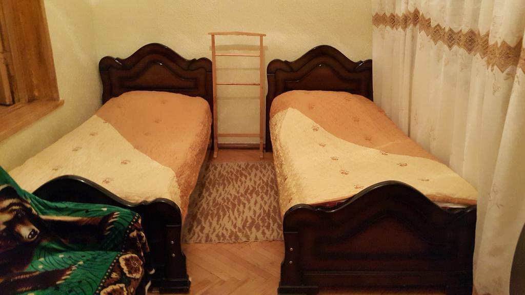 Guest House Wine Sighnaghi Room photo