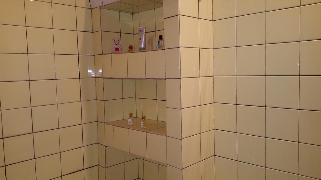 Guest House Wine Sighnaghi Room photo
