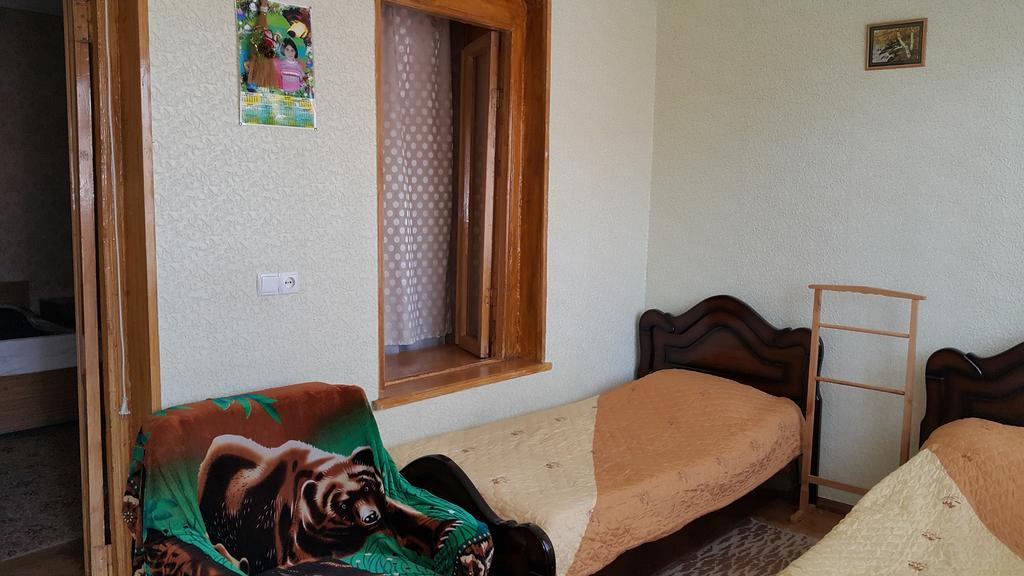 Guest House Wine Sighnaghi Room photo