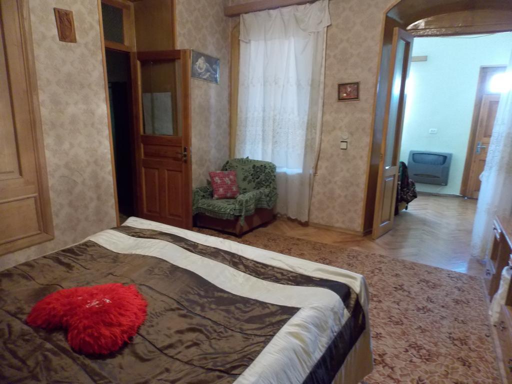 Guest House Wine Sighnaghi Room photo