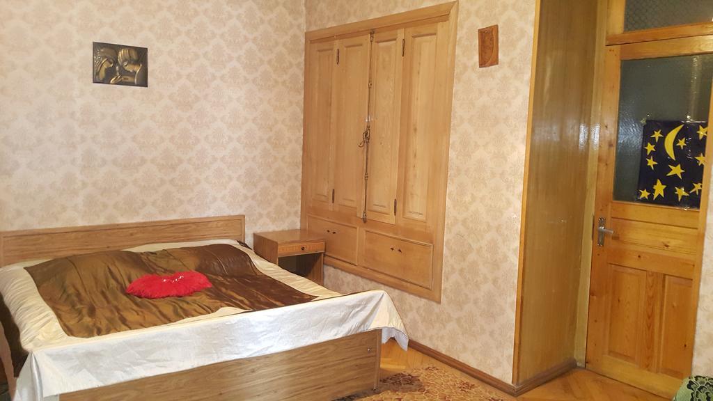 Guest House Wine Sighnaghi Room photo