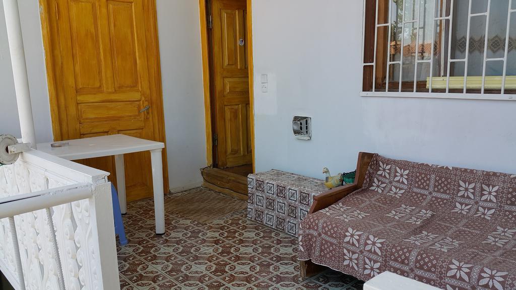 Guest House Wine Sighnaghi Room photo